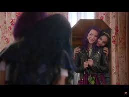 Evie | Disney Descendants Wikia | Fandom