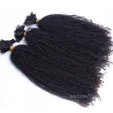 Unique 100% human hair comes from donors that receive a fair compensation for their hair. Human Braiding Hair For Sale 100 Human Hair For Braids Addcolo