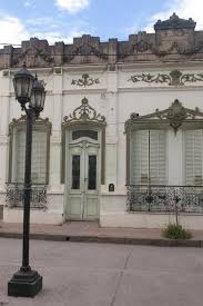 Peatonal Absalon Rojas Santiago Del Estero Argentina Argentina World Around The Worlds