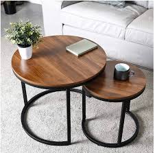 Solid wood coffee, console, sofa & end tables : Wave Resin End Table Wave Resin Coffee Table Wave Art Beach Etsy In 2021 Coffee Table Coffee Table Small Space Side Coffee Table