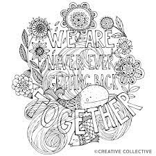 Here is a scripture coloring page that you can use to celebrate the feast day! Free Coloring Pages From Creative Collective Adult Coloring Worldwide