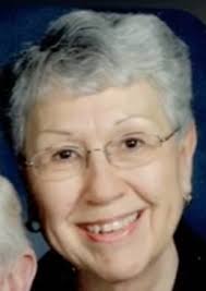 Evelyn June Horner Obituary