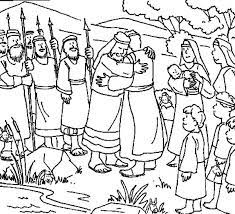 1.37 mb, 2620 x 3390. Pin By Deborah Bailey On Sunday School Patriarchs Sunday School Coloring Pages Bible Crafts Bible Story Crafts