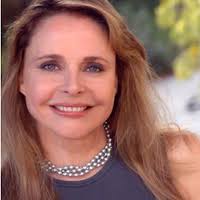 Priscilla Barnes (@PriscillaOnTV)