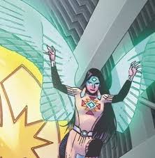 No longer do they merely possess super strength or make excellent acrobats. The Most Beautiful And Stunnig Women In Dc Comics