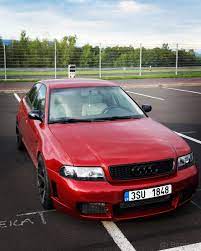 Pin By Marek Pigal On Auta Audi A4 Audi Vehicles