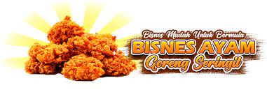 Kedai ayam goreng seringgit ni kan selalunya petang baru ada. Bisnes Ayam Goreng Rm 1 Bukuresepi Com
