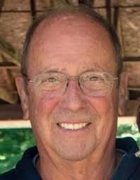 Richard “Dick” Allen Machuga Obituary