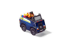 Unleash creativity and develop early learning skills with these fun, free coloring sheets and activities. Paw Patrol Paper Craft Vehicles Made By Jaz
