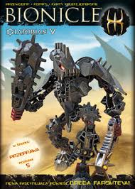 We would like to show you a description here but the site won't allow us. Bionicle Glatorian V Brickipedia Fandom
