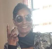 Rosalyn Bush's Instagram, Twitter & Facebook