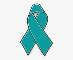 Here you can explore hq ovarian cancer ribbon transparent illustrations, icons and clipart with filter setting like size, type, color etc. Ovarian Cancer Ribbon Clipart Teal Ribbon Clip Art Png Image Transparent Png Free Download On Seekpng