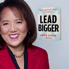 #leadbigger #therewiredceo #impact #leadership