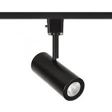 Wac Lighting Silo X10 Led Line Voltage Track Head Ylighting Com