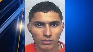 Chapo' hitman 'Chino Antrax' vanishes from custody in California