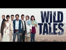 Wild Tales 2014 Hollywood Movie #hollywood