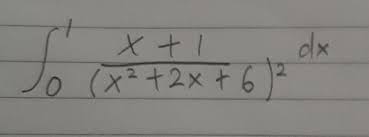 Dimisalkan, salah satu fungsi sebagai. Gunakan Metode Substitusi Untuk Mencari Integral Tentu Berikut Ini Brainly Co Id