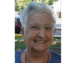 Pauline Bunker Obituary (2016)