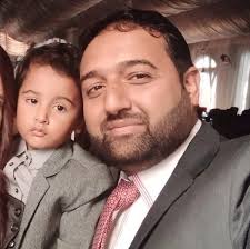 Congratulations to Sir Nayab Tahir now Dr. Nayab Tahir ...Heartiest  congratulations