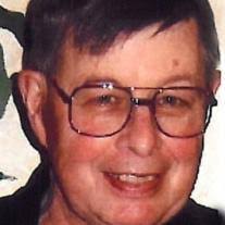 Obituary information for John E. Beck