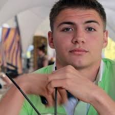 Kris Mayer (@kris_mayer)