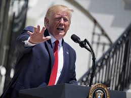 KUOW - 'Go Back Where You Came From': The Long Rhetorical Roots Of Trump's  Racist Tweets