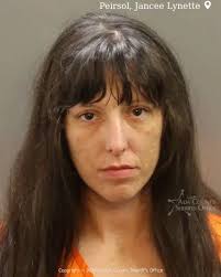 25-year-old Angel Velarde from Meridian, ID was booked