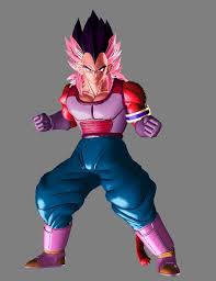 You'll get super saiyan 4 … Final Kf Merged Vegeta Black Ssj4 Rose Xenoverse Mods