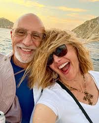 Lorna Nicholson's Instagram, Twitter & Facebook