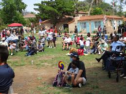 Event starts on saturday, 23 october 2021 and happening at spreckels organ . A Celebration Of Korean Culture In Balboa Park Cool San Diego Sights