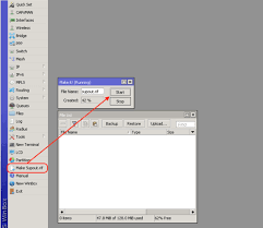 Manual:support Output File - Mikrotik Wiki