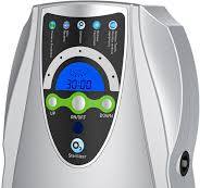 Ozone Generator, Portable Multipurpose Ozone Cleaner For Home Room Car, O3  Ozone Machine For Air Water Food Hunting - Air Purifier And Air Cleaner ...