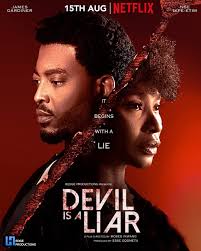 Criticism of a character's actions