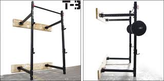 Folding Wall Mounted Racks Rigs Buying Guide