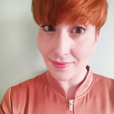 Yoana González (cosmic_yoyo)