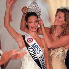 Miss Tahiti 1998 Miss World Of Islands 1998 Miss France 1999 Miss France 2014 Miss France Miss Guyane