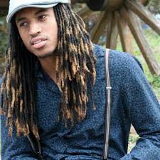 Dread dyed tips silver (page 1) 58 black men dreadlocks hairstyles pictures i got my locs dyed for the first time!!! Dread Dyed Men 10 Awesome Dreadlock Hairstyles For Men The Trend Spotter Buymeridia32vac Wall