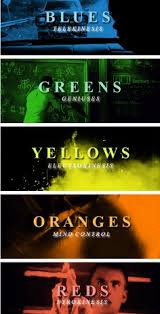 The darkest minds series is poised to fill the hole now left behind by the end of the hunger games and maze runner. when american teens gain superpowers, the adults corral them into internment camps to take care of the potential threat they pose in this increasingly timely dystopian. 120 The Darkest Minds Ideas The Darkest Minds The Darkest The Darkest Minds Series