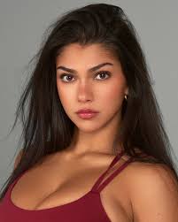 NYC Fashion Model Photography