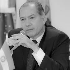 Jorge Alejandro Amaya