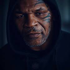 Everyone be writing off Mike Tyson's legendary status in boxing after the  Jake Paul fiasco.. You must've forgot this guy at the start of his career  had 18 fights in under a