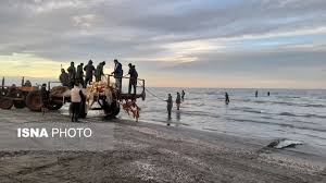اینجا پدران برای آرزوهای فرزندان خود دل به دریا می‌زنند