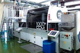 Perusahaan ini bekerja di industri berikut: Hon Chuan Indonesia