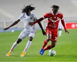 Check caf champions league 2020/2021 page and find many useful statistics with chart. Bxvujamb7 4ezm