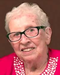 Anne Delaney Obituary