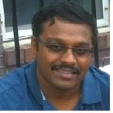 Chandra Sekhar PEDAMALLU