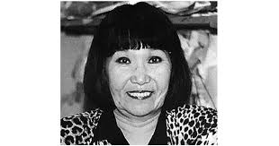 Kim Gaston Obituary (1939