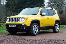 Solar yellow 2015 chrysler jeep renegade paint cross reference. Yellow Jeep Renegade Jeep Renegade Yellow Jeep Jeep