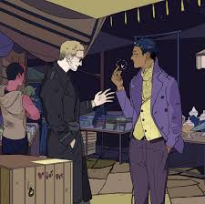 Johnny Rook Magnus Bane The Red Scrolls Of Magic Sumerechnye Ohotniki Ohotniki