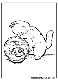 We did not find results for: Cute Cat Coloring Pages 100 Unique And Extra Cute 2021